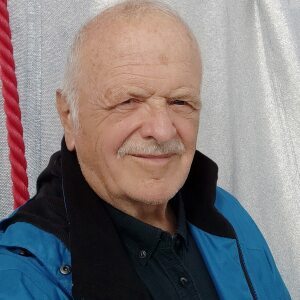 Profilbild von Wolfgang Duven