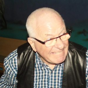 Profilbild von Wolfgang Dyrda