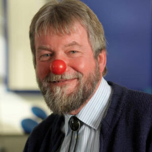 Profilbild von Wolfgang Ebbinghaus