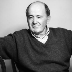 Profilbild von Wolfgang Ebel