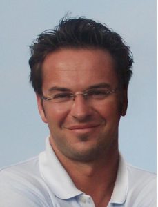 Profilbild von Wolfgang Ebenbeck