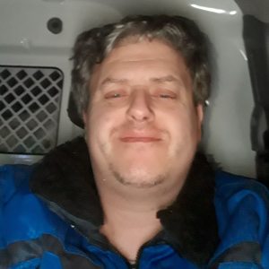 Profilbild von Wolfgang Ebert