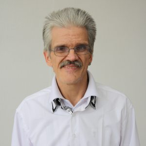 Profilbild von Wolfgang Ebert