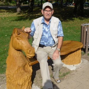 Profilbild von Wolfgang Ecke