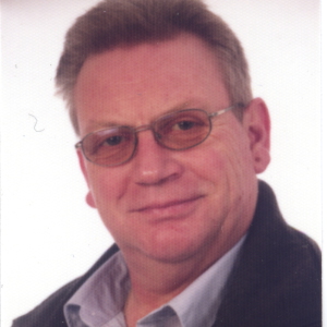 Profilbild von Wolfgang Ecker