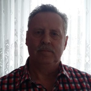 Profilbild von Wolfgang Eckermann