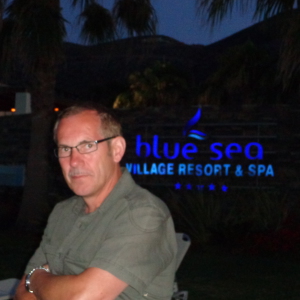 Profilbild von Wolfgang Eckert