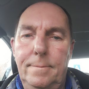 Profilbild von Wolfgang Eckert