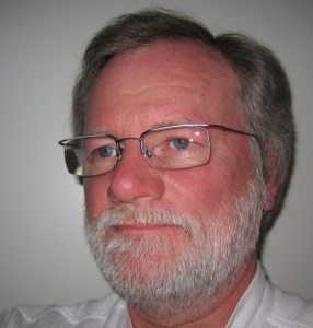 Profilbild von Wolfgang Eckhardt