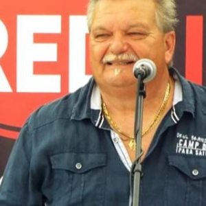 Profilbild von Wolfgang Eckhardt