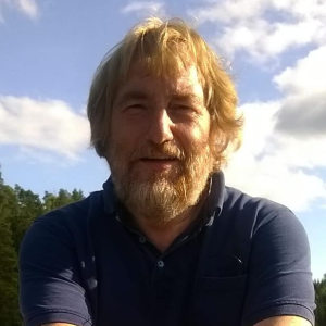 Profilbild von Wolfgang Eckoldt