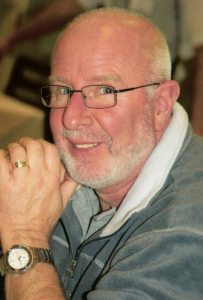 Profilbild von Wolfgang Eder