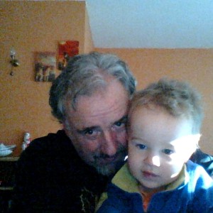 Profilbild von Wolfgang Eggen