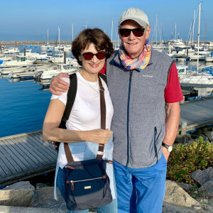 Profilbild von Wolfgang Ehrhardt