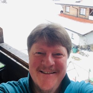 Profilbild von Wolfgang Ehrlich