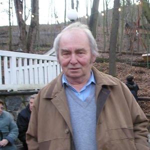 Profilbild von Wolfgang Ehrlich
