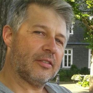 Profilbild von Wolfgang Ehrlich