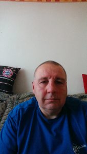 Profilbild von Wolfgang Eibl