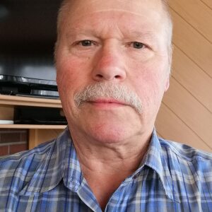 Profilbild von Wolfgang Eichel