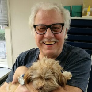 Profilbild von Wolfgang Eichhorn