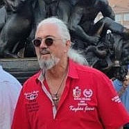 Profilbild von Wolfgang Eichinger