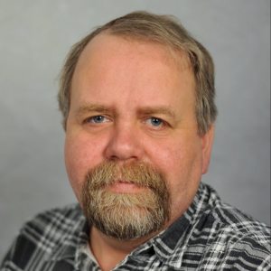 Profilbild von Wolfgang Eick