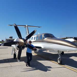 Profilbild von Wolfgang Eickwinkel