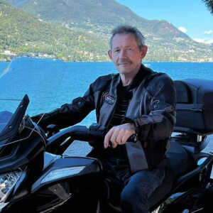 Profilbild von Wolfgang Eiden