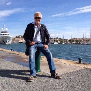 Profilbild von Wolfgang Eifert