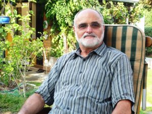 Profilbild von Wolfgang Eilers
