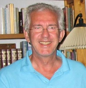Profilbild von Wolfgang Einert