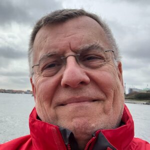 Profilbild von Wolfgang Einsle