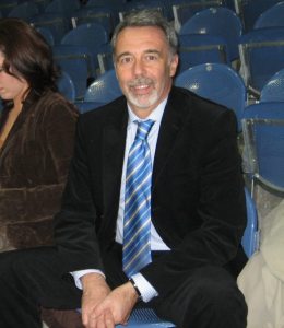 Profilbild von Wolfgang Eirmbter