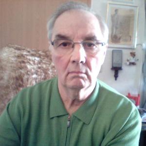Profilbild von Wolfgang Eiselen