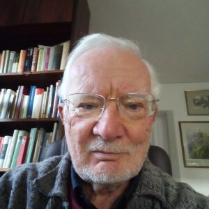 Profilbild von Wolfgang Eisenbarth