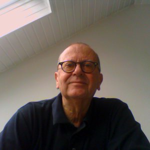 Profilbild von Wolfgang Eisenbeis