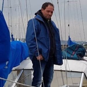 Profilbild von Wolfgang Eiserle