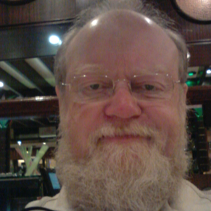 Profilbild von Wolfgang Elbrecht