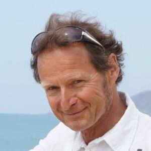 Profilbild von Wolfgang Elger