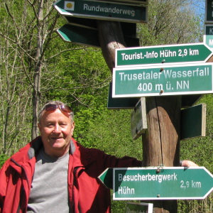 Profilbild von Wolfgang Elle