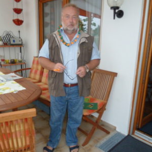 Profilbild von Wolfgang Elosge