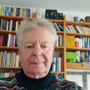 Profilbild von Wolfgang Elsenrath