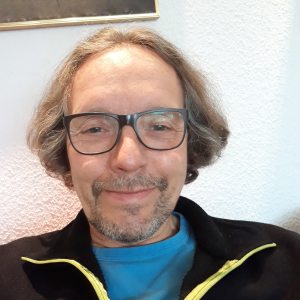Profilbild von Wolfgang Elsner