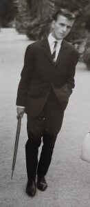 Profilbild von Wolfgang Elsner