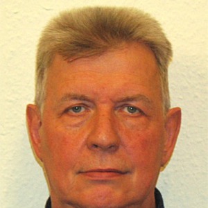 Profilbild von Wolfgang Elstner