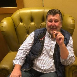 Profilbild von Wolfgang Elwert