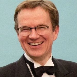 Profilbild von Wolfgang Emmerich