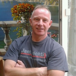 Profilbild von Wolfgang Ems