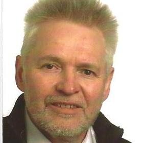 Profilbild von Wolfgang Engel