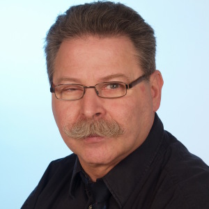 Profilbild von Wolfgang Engel